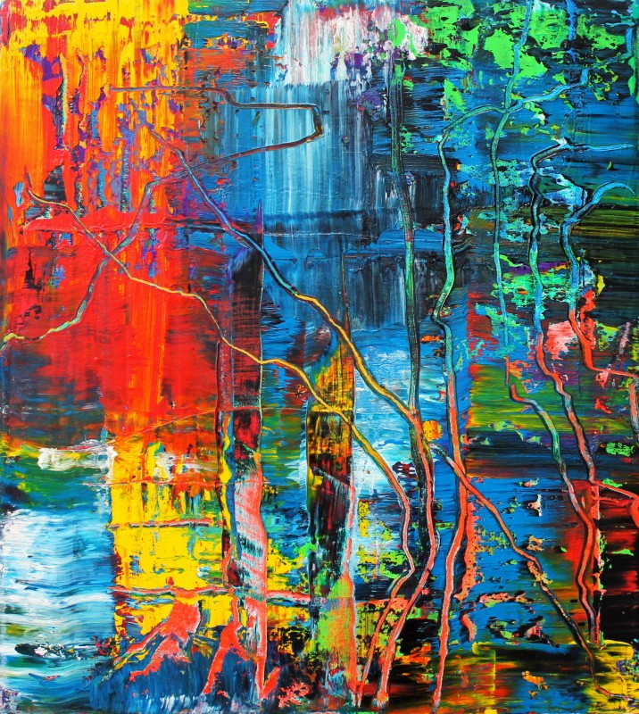 543 Abstraktný obraz 543 2022 olej na plátne 50x45cm.jpg